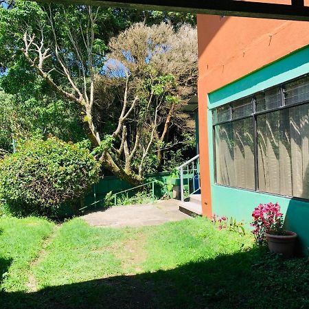 Globi lodge #2 Monteverde Eksteriør billede